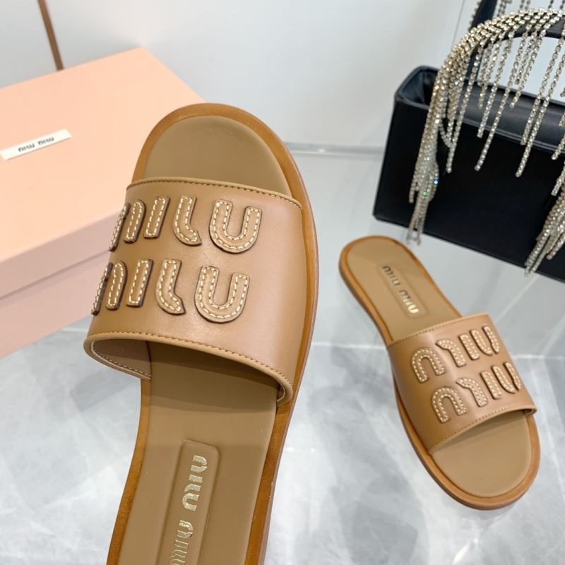 Miu Miu Sandals